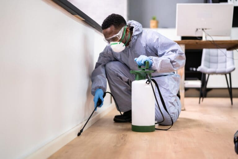 Rejoignez nous maintenant pour une formation certibiocide nuisibles - France Formation Nuisible